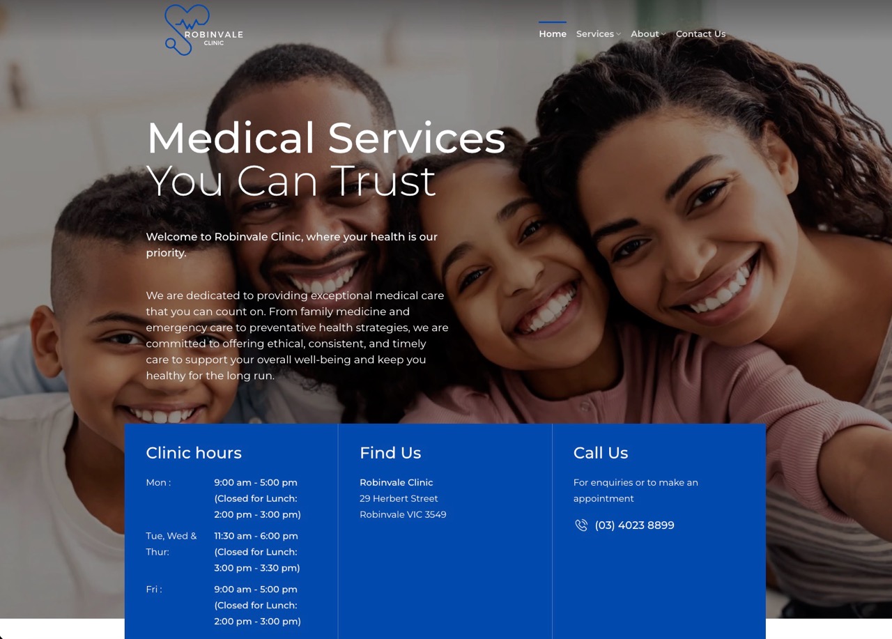 Robinvale Clinic
